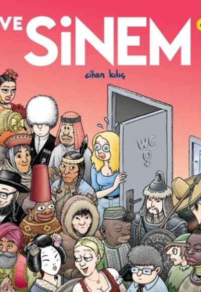 Ve Sinem – 4 Ve Sinem – 4
