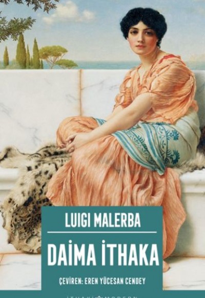 Daima İthaka Daima İthaka