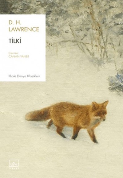 Tilki Tilki