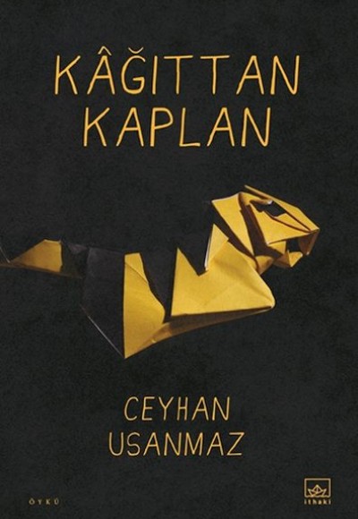 Kâğıttan Kaplan Kâğıttan Kaplan