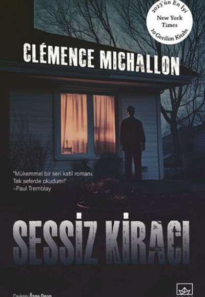 Sessiz Kiracı Sessiz Kiracı