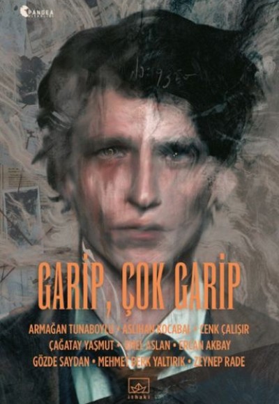 Garip, Çok Garip Garip, Çok Garip
