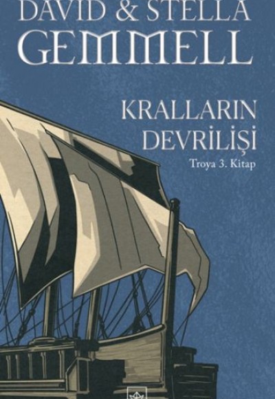 Kralların Devrilişi Kralların Devrilişi