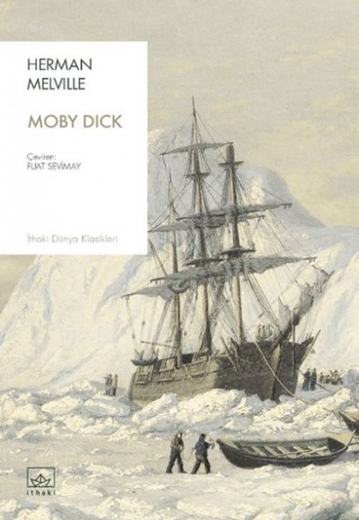Moby Dick Moby Dick
