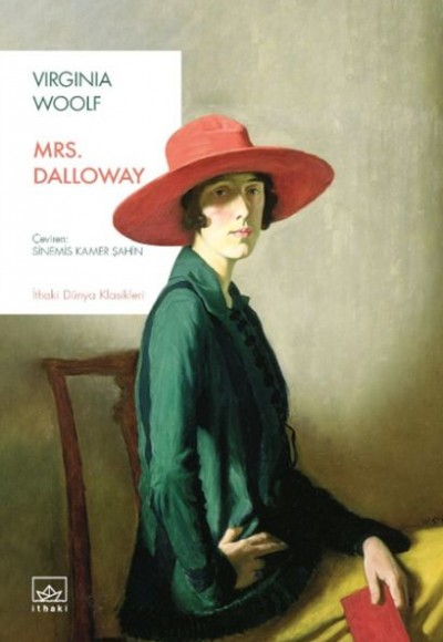 Mrs. Dalloway Mrs. Dalloway