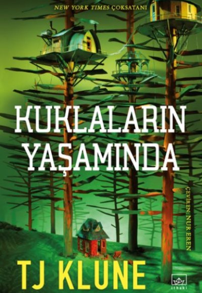 Kuklaların Yaşamında Kuklaların Yaşamında