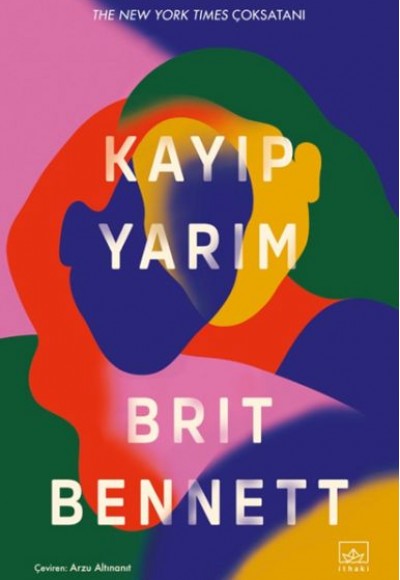 Kayıp Yarım Kayıp Yarım