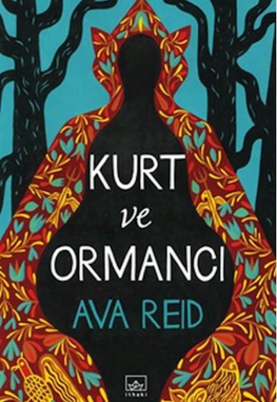 Kurt ve Ormancı Kurt ve Ormancı