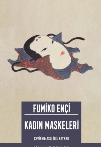 Kadın Maskeleri Kadın Maskeleri
