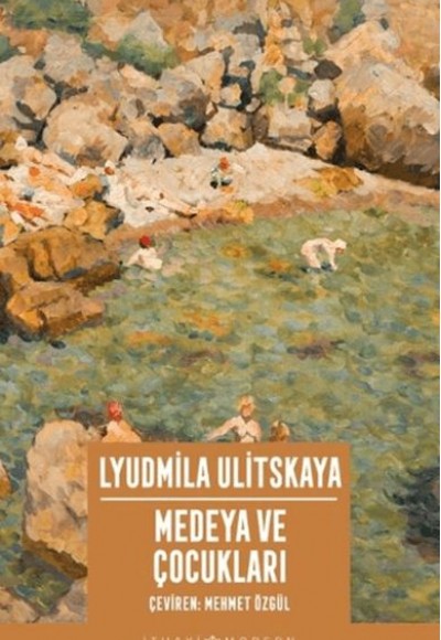 Medeya ve Çocukları Medeya ve Çocukları