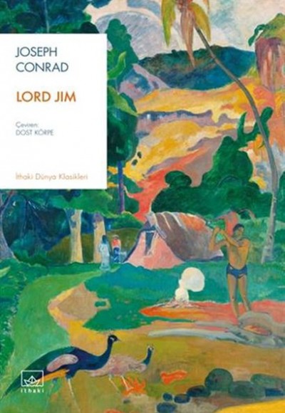 Lord Jim Lord Jim
