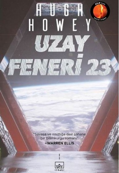 Uzay Feneri 23