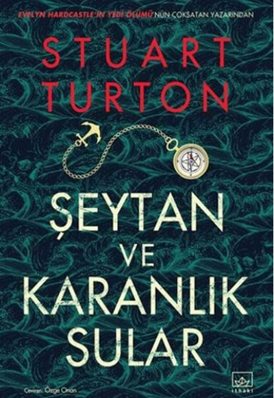 Şeytan ve Karanlık Sular Şeytan ve Karanlık Sular