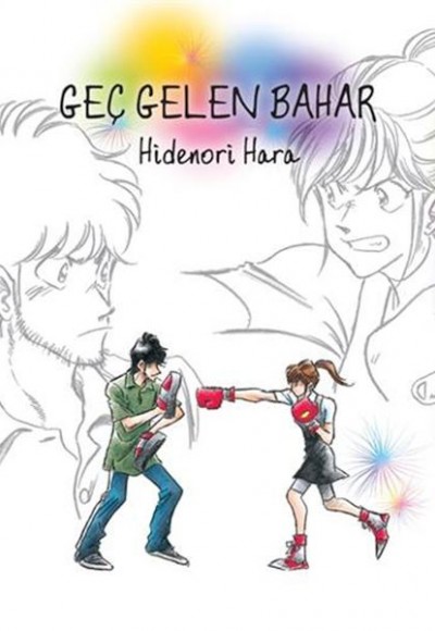 Geç Gelen Bahar Geç Gelen Bahar