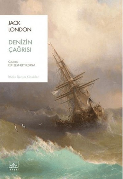 Denizin Çağrısı Denizin Çağrısı