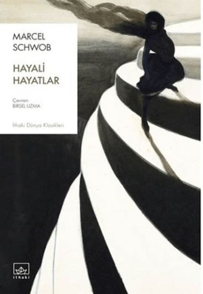Hayali Hayatlar Hayali Hayatlar