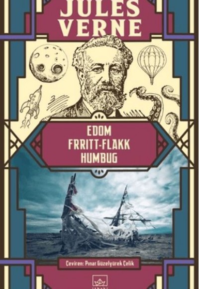 Edom - Frritt Flakk - Humbug Edom - Frritt Flakk - Humbug