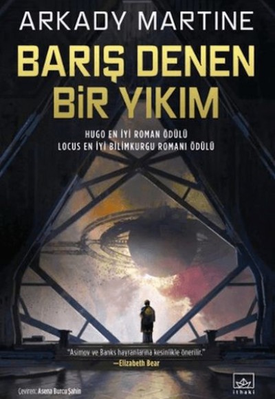 Barış Denen Bir Yıkım Barış Denen Bir Yıkım
