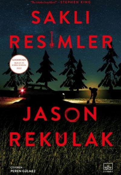 Saklı Resimler Saklı Resimler