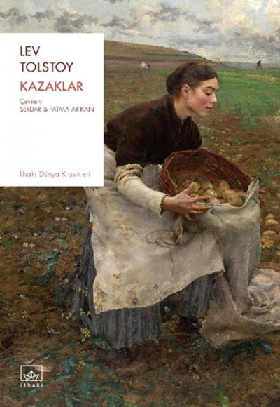Kazaklar Kazaklar