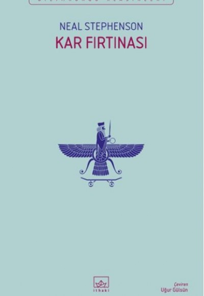 Kar Fırtınası Kar Fırtınası