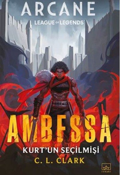 Ambessa Ambessa