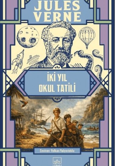 İki Yıl Okul Tatili İki Yıl Okul Tatili