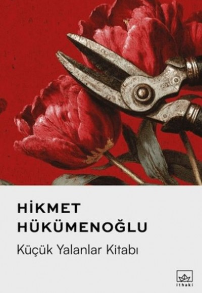 Küçük Yalanlar Kitabı Küçük Yalanlar Kitabı