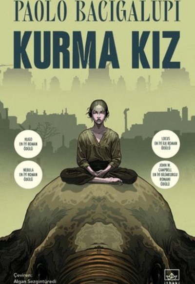 Kurma Kız Kurma Kız