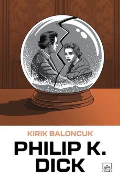 Kırık Baloncuk