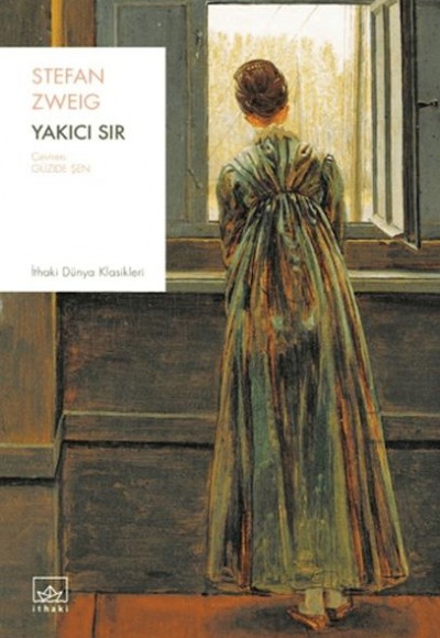 Yakıcı Sır