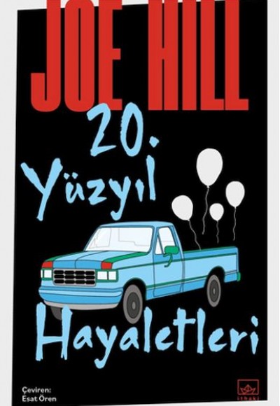 20. Yüzyıl Hayaletleri 20. Yüzyıl Hayaletleri