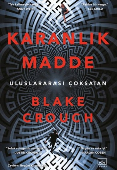 Karanlık Madde Karanlık Madde