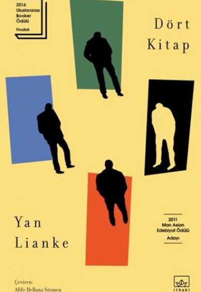 Dört Kitap