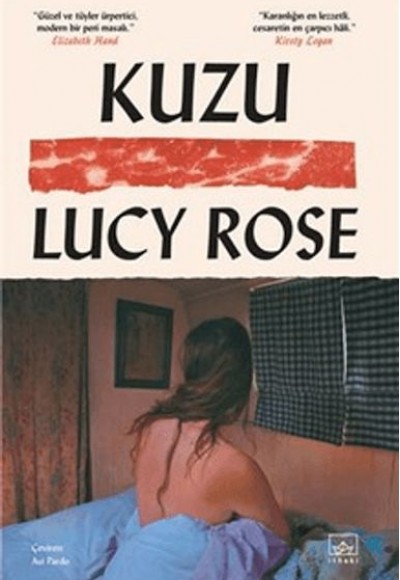 Kuzu Kuzu