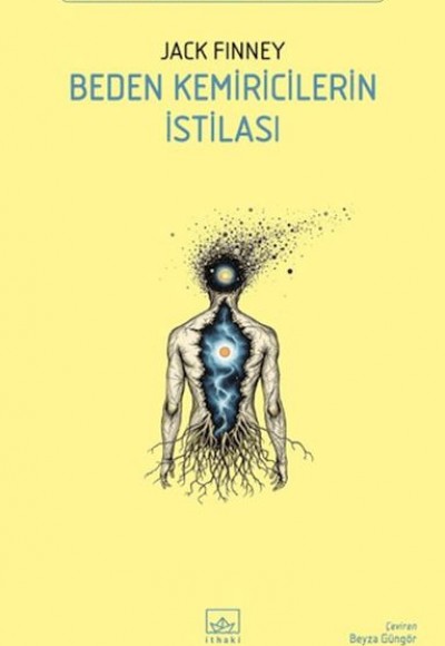 Beden Kemiricilerin İstilası