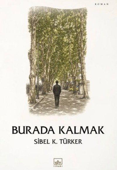Burada Kalmak