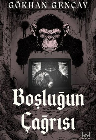 Boşluğun Çağrısı