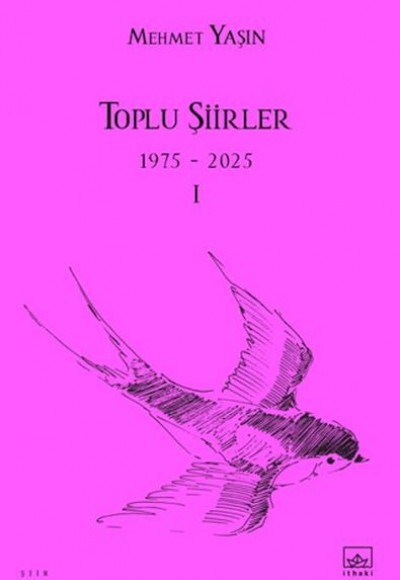 Toplu Şiirler I Toplu Şiirler I