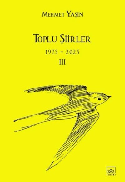 Toplu Şiirler 3 Toplu Şiirler 3