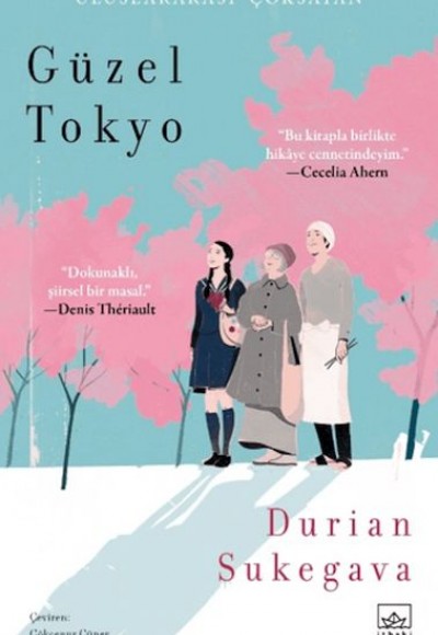 Güzel Tokyo Güzel Tokyo