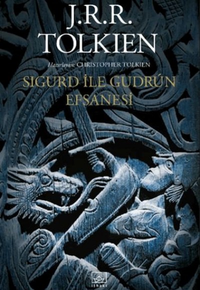 Sigurd İle Gudrun Efsanesi Sigurd İle Gudrun Efsanesi