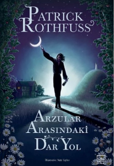 Arzular Arasındaki Dar Yol