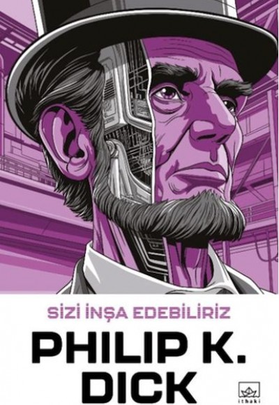 Sizi İnşa Edebiliriz Sizi İnşa Edebiliriz