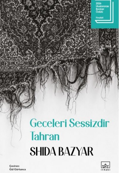 Geceleri Sessizdir Tahran Geceleri Sessizdir Tahran