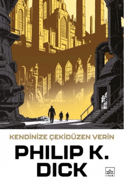 Kendinize Çekidüzen Verin Kendinize Çekidüzen Verin
