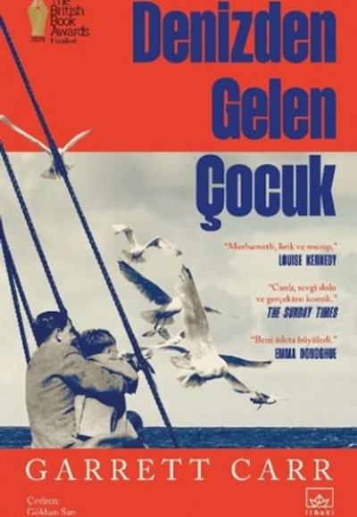 Denizden Gelen Çocuk Denizden Gelen Çocuk