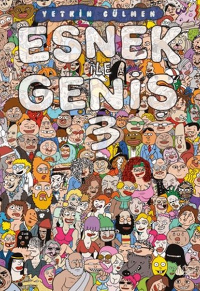 Esnek ile Geniş 3