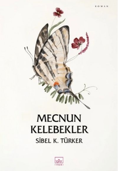 Mecnun Kelebekler Mecnun Kelebekler