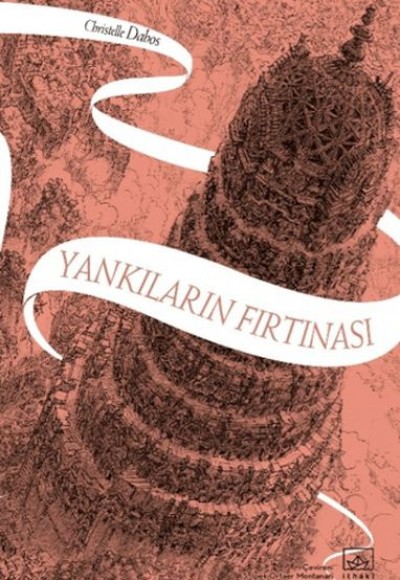 Yankıların Fırtınası - Aynadan Geçen Kız Serisi 4. Kitap Yankıların Fırtınası - Aynadan Geçen Kız Serisi 4. Kitap